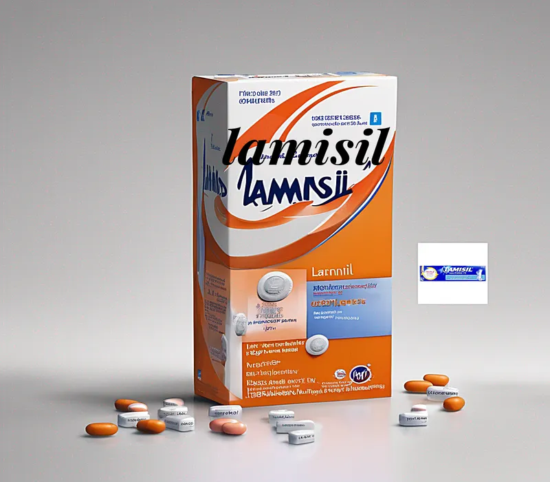 Lamisil 250 mg precio españa